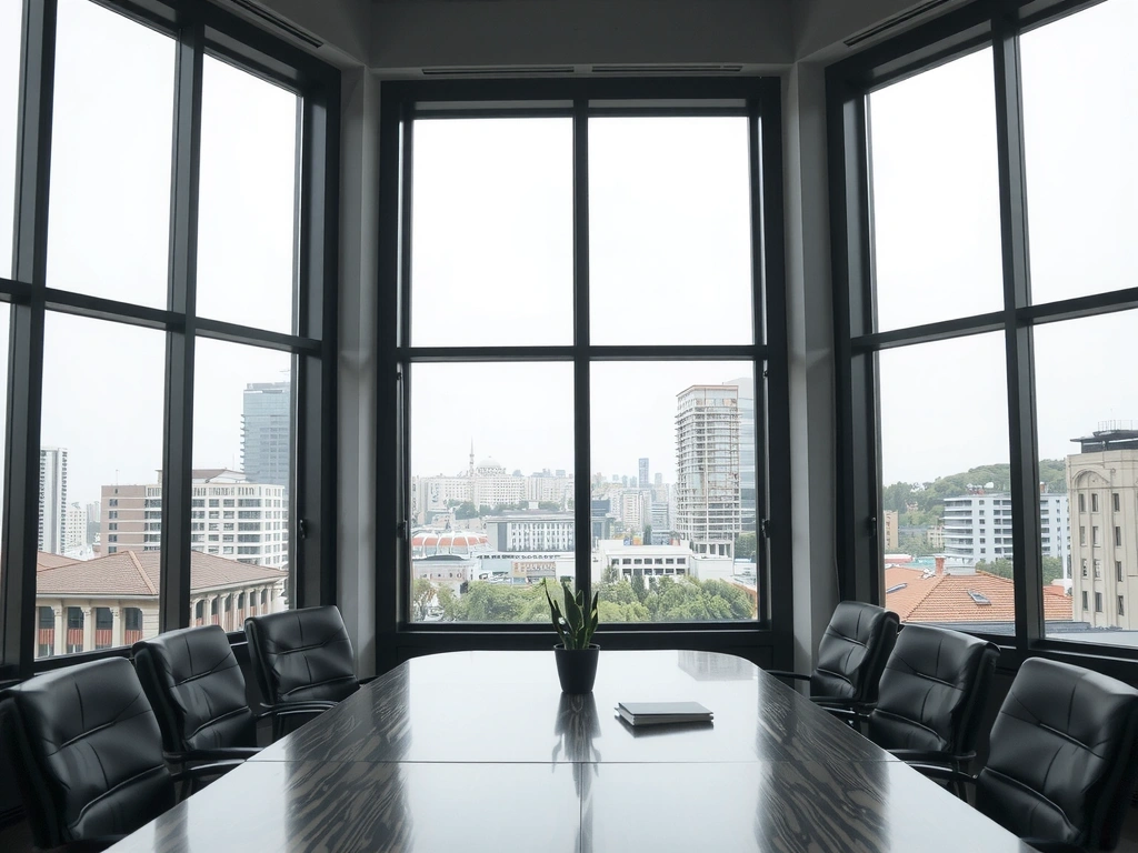 Regional market analysis