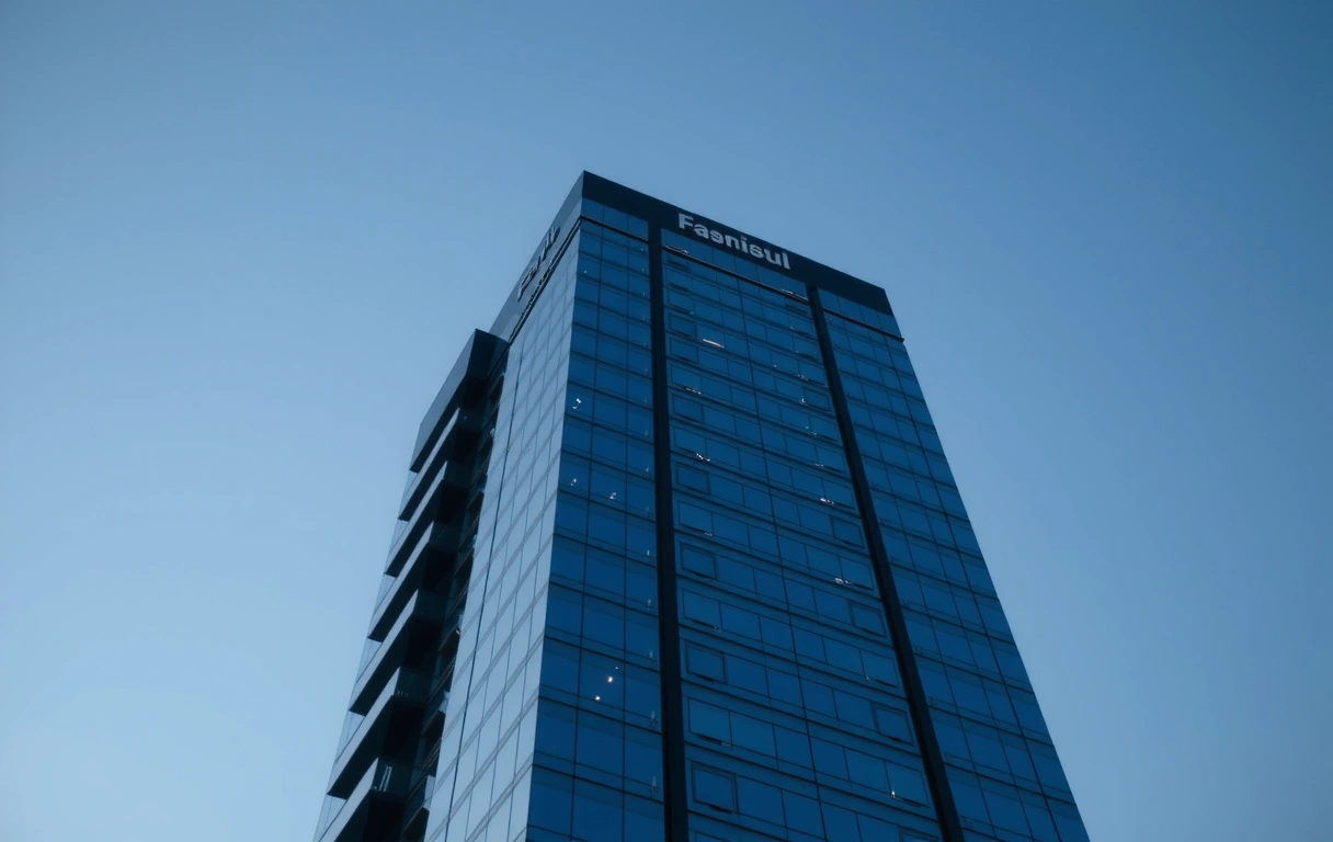 Modern Research Environment