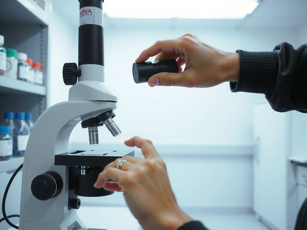 Precision Methodology