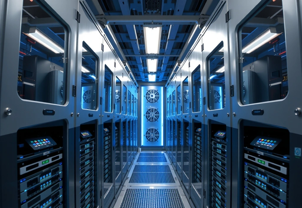 Tech Infrastructure Research