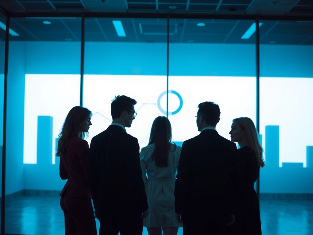 Strategic synthesis session